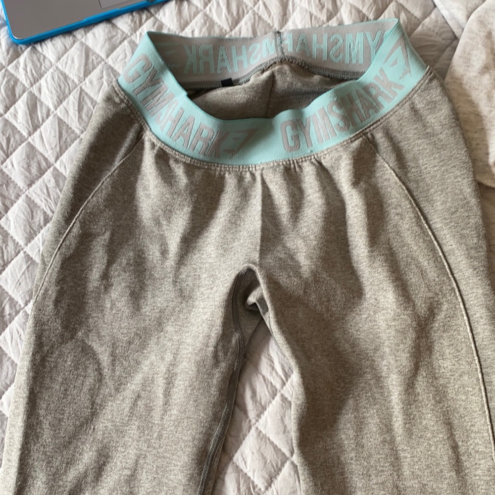 Gymshark leggings